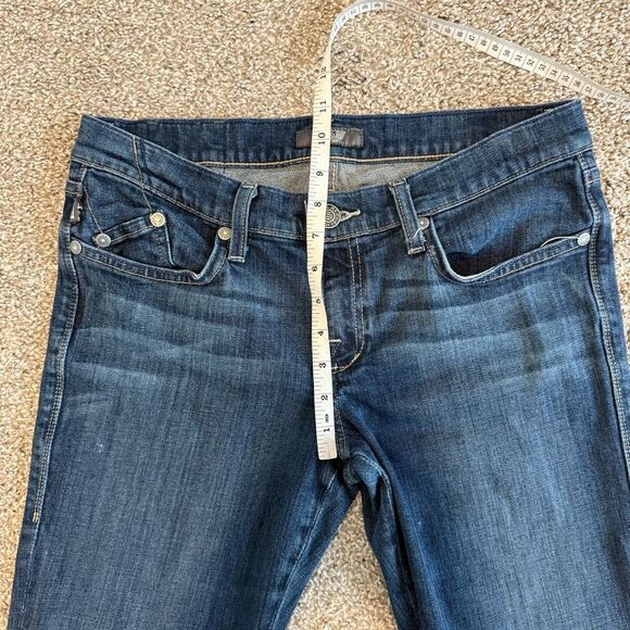 ROCK & REPUBLIC | Stella low rise straight leg jeans - Picture 11 of 14